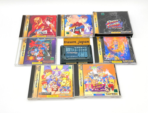 Street fighter zero - street,
