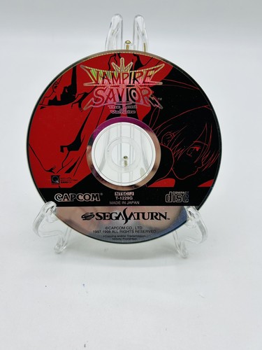 Disco vampire savior solo per - savior,