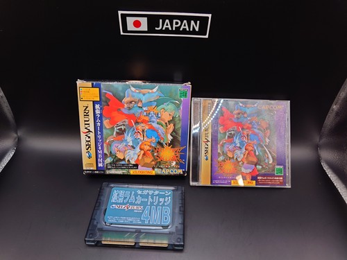 Vampire savior con scatola - savior, 4